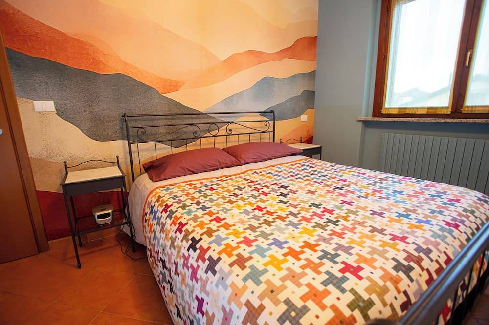 Appartement entier, 2 bedroom apartment in piedmont in Chieri, Province de Turin