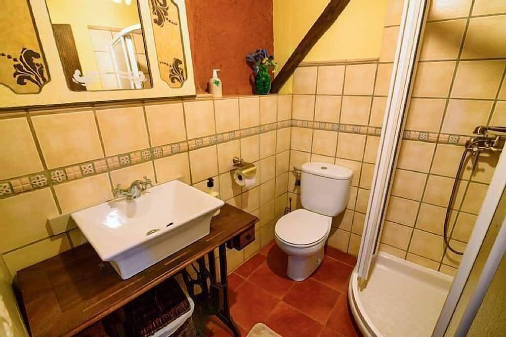 Casa Do Eiró for 6 people in Carucedo, El Bierzo