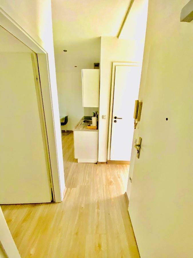 Gîte pour 2 personnes, avec balcon et vue à Remich - 4