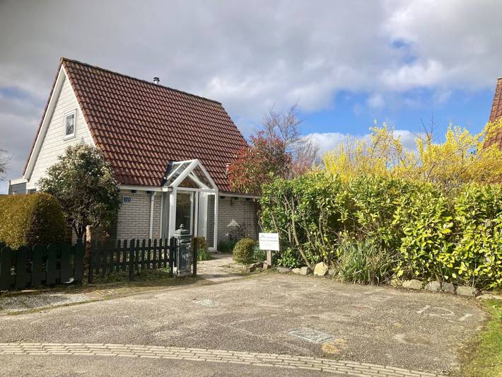Ferienhaus für 6 Personen, mit Garten, mit Haustier in Anjum - 3