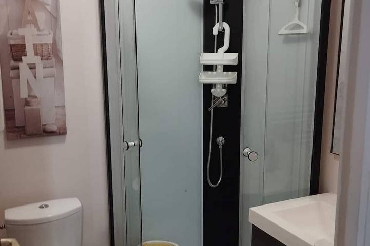 Gîte pour 2 personnes, avec jardin à Bagnoles-de-l'Orne - 4