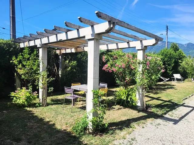 Villa pour 6 personnes, avec Balcon en Savoie - 3