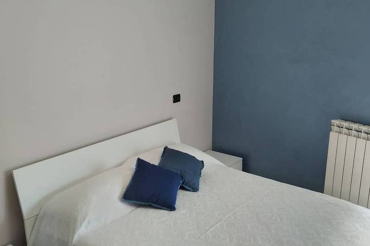 Ganze Wohnung, Minihaus mit großer Terrasse in Vasto, Chieti Provinz