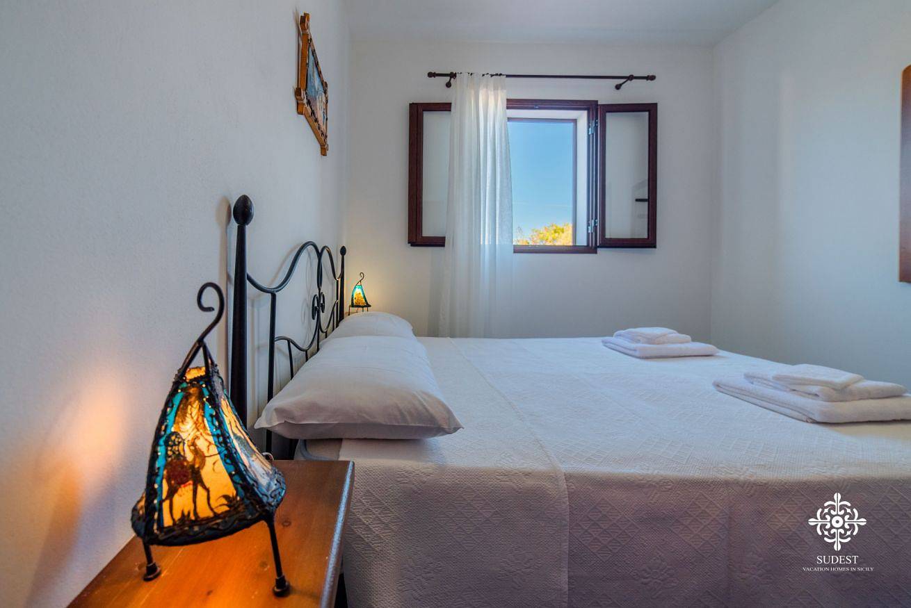 Apartamento entero, Ormos Residence 2 in Lampedusa e Linosa, Islas Pelagias