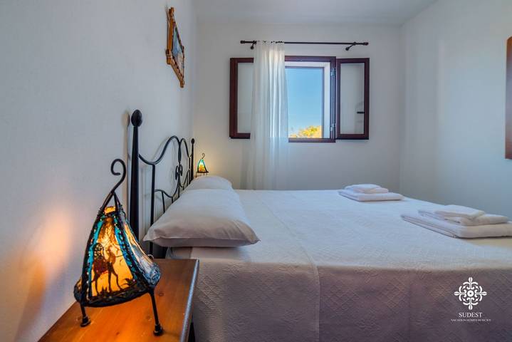 Ganze Wohnung, Ormos Residence 2 in Lampedusa e Linosa, Pelagische Inseln
