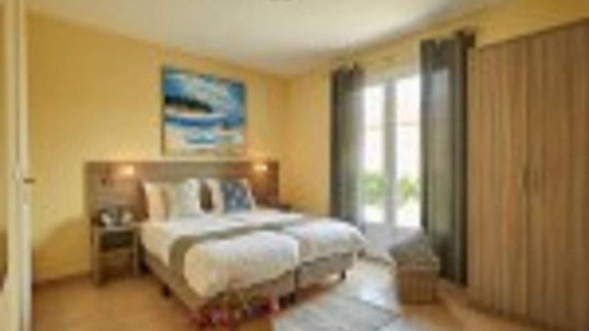 Location de vacances pour 6 personnes, avec piscine et jardin, animaux acceptés à Les Forges - 4