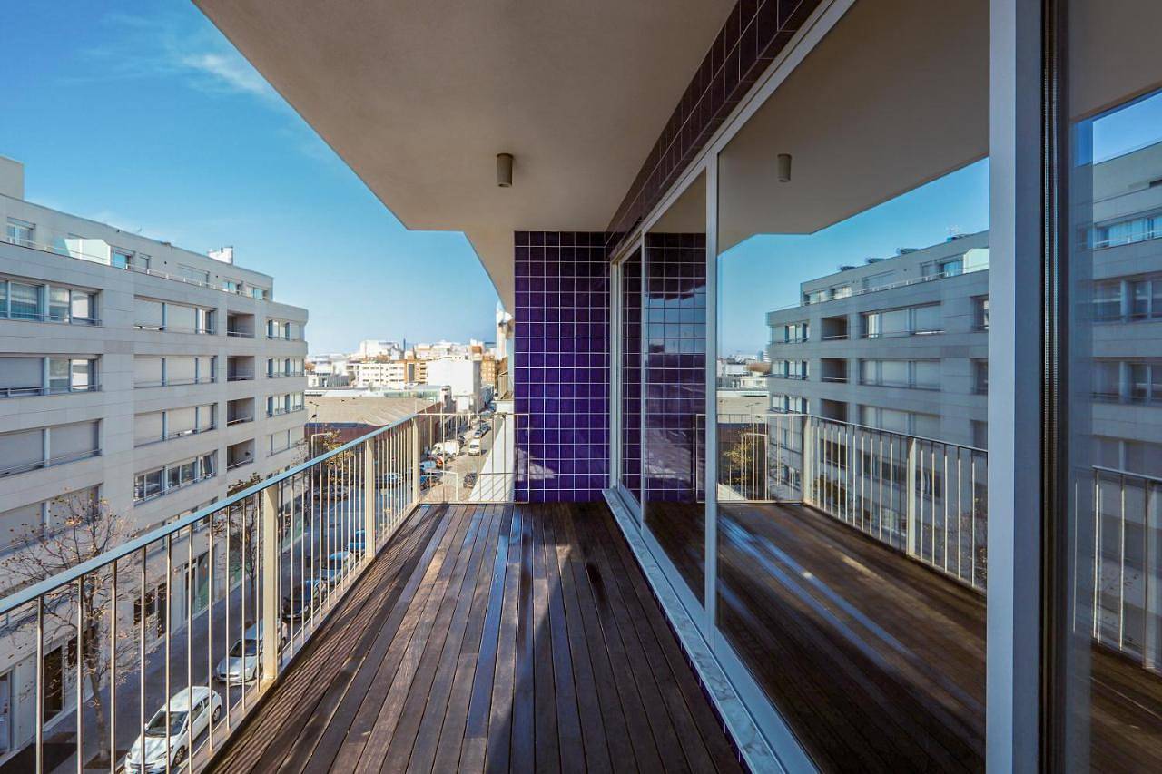 Apartamento inteiro, Hm - Ocean Breeze Delight in Matosinhos, Matosinhos e Leça da Palmeira