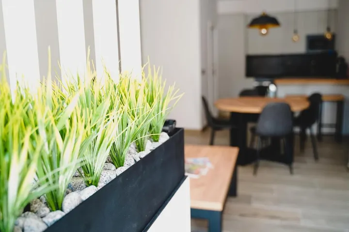 Apartamento de vacaciones para 6 personas, Se admiten mascotas - 1