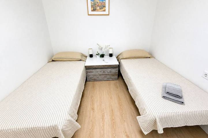 Ganze Wohnung, Aroma D’ Valencia in Valencia, Costa de Valencia
