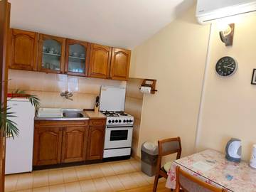 Ferienwohnung für 4 Personen in Primosten, Šibenik-Knin, Bild 4