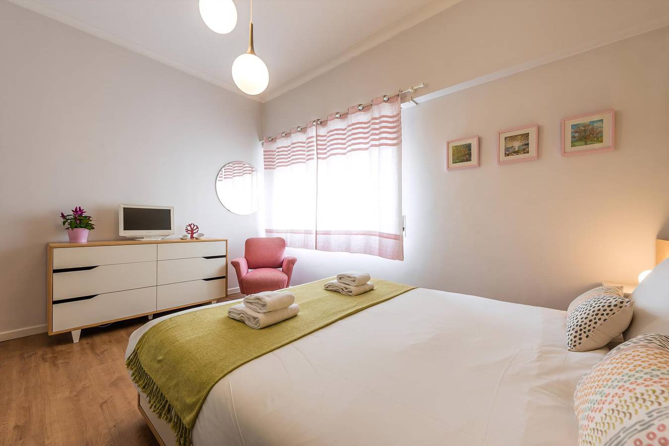 Appartement entier, Guestready Essential - Battements de cœur in Cedofeita, Porto