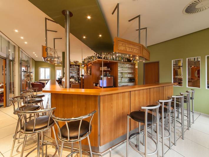 Garner Hotel Cottbus Süd - Business Einzelzimmer 1 in Cottbus, Lausitz