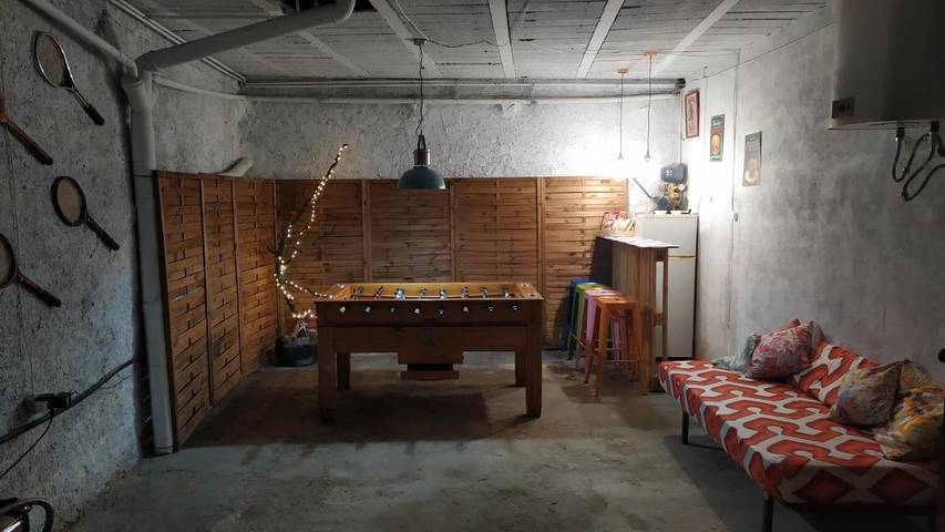 Casa de vacaciones para 7 personas, con vistas y jardín, Se admiten mascotas en Provincia de Zaragoza - 2