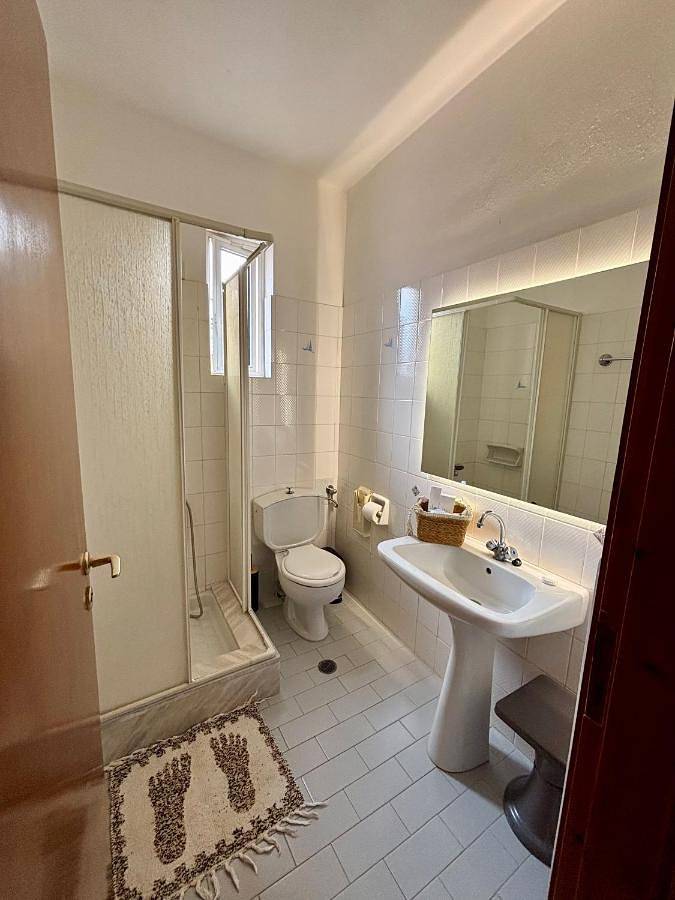 Location de vacances pour 4 personnes, avec Balcon et Terrasse ainsi que Jardin et Vue dans Palaia Epidavros - 4