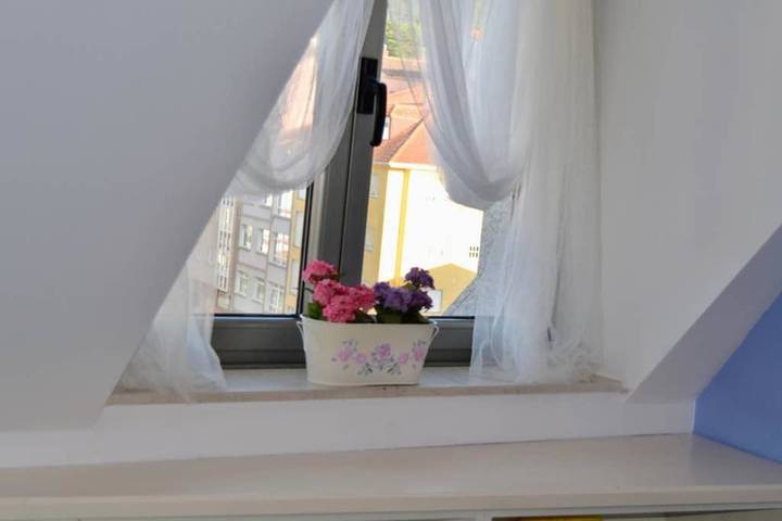 Ferienwohnung für 5 Personen, mit Whirlpool - 1