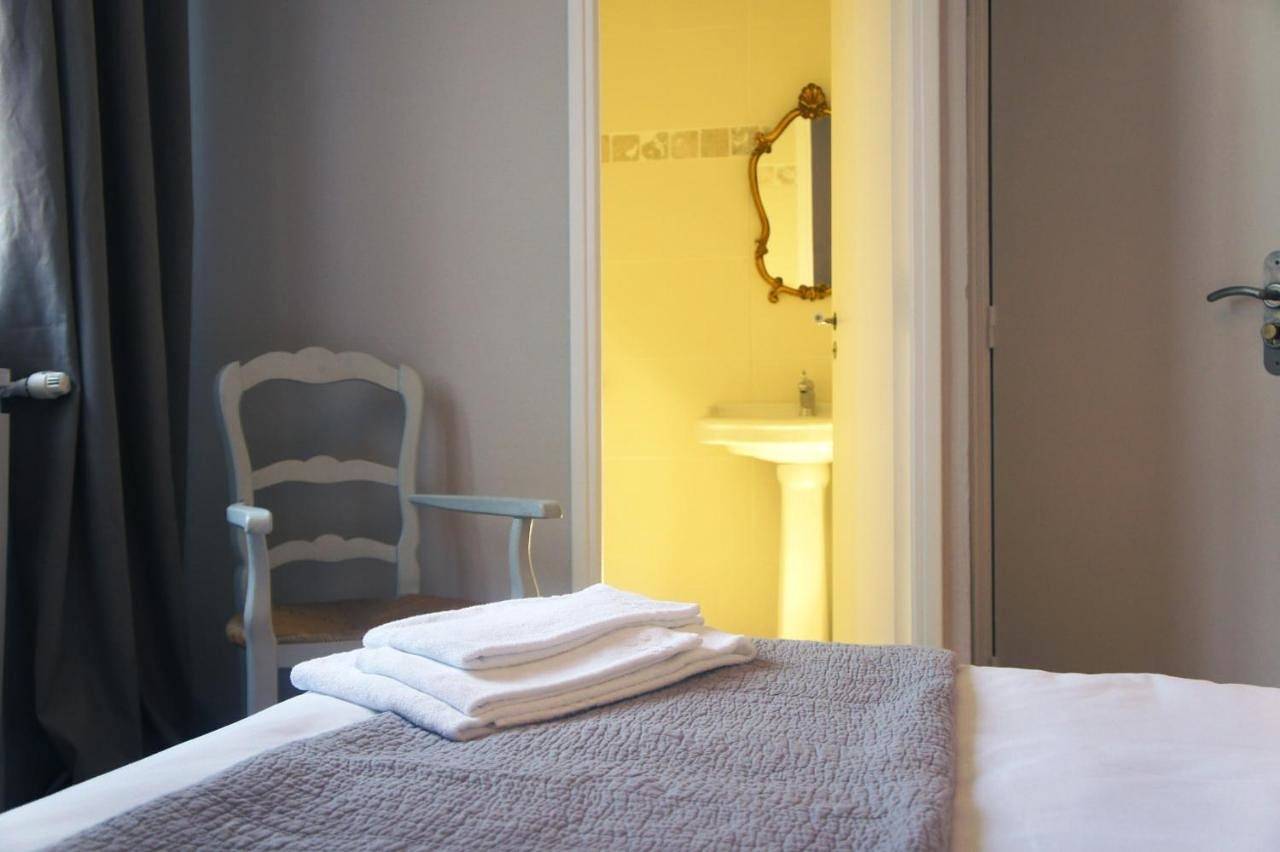 Hotel De France - Hôtel de charme en Provence in Saint-Maximin-la-Sainte-Baume, Région de Brignoles