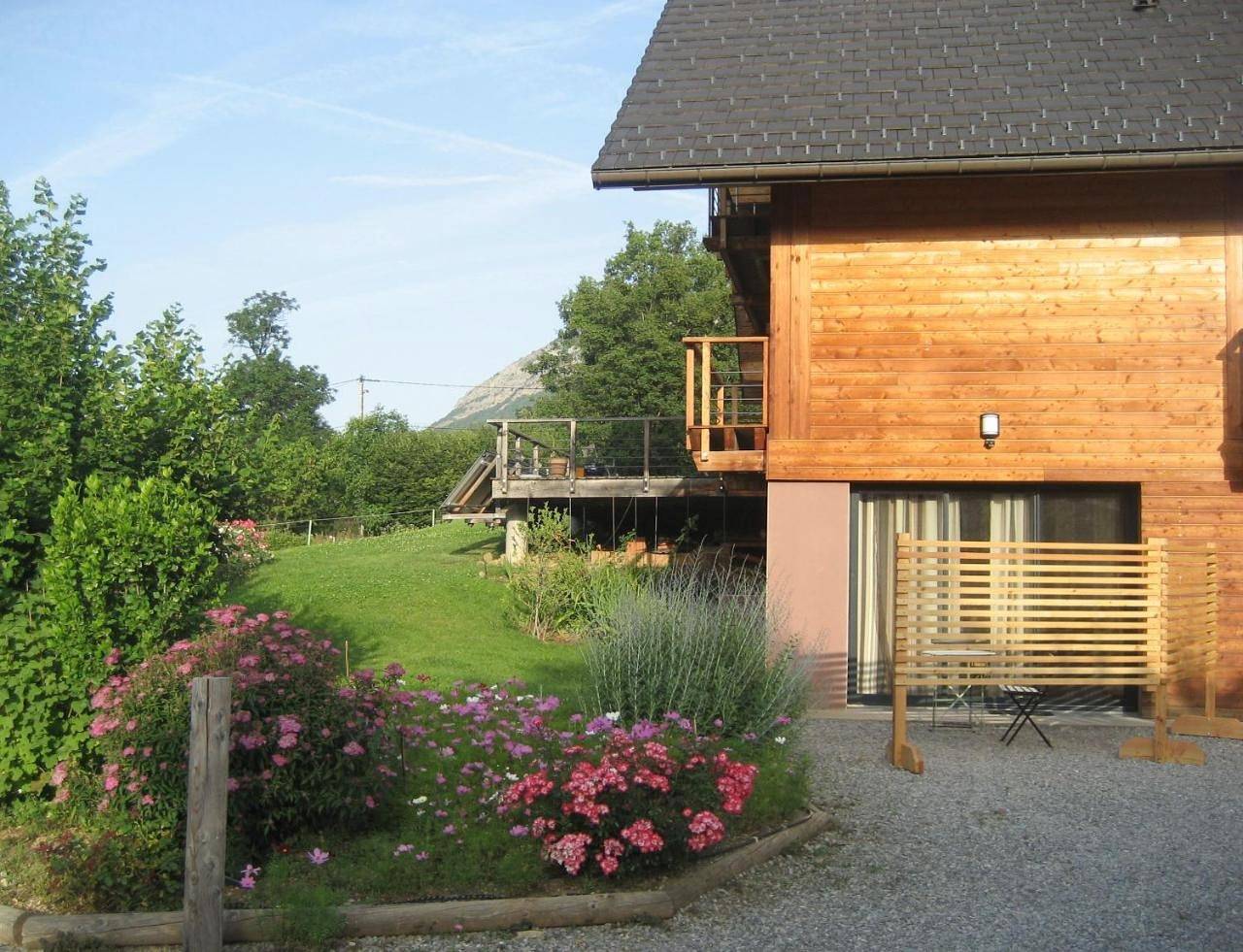 Appartement entier, Studio Clos de Charance in Gap, Région de Gap
