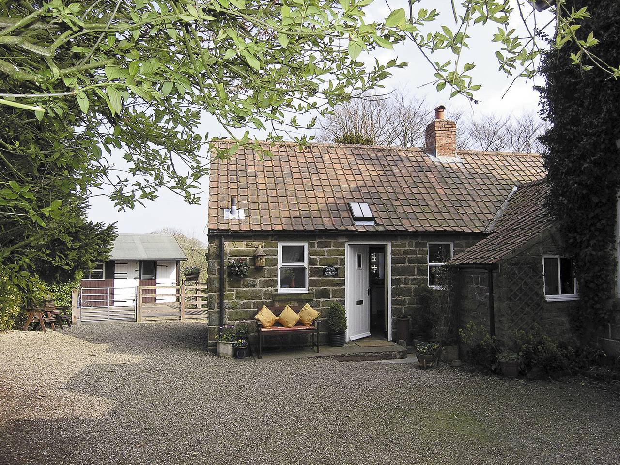 Casa vacanza a Ryedale a partire da 82€ a notte