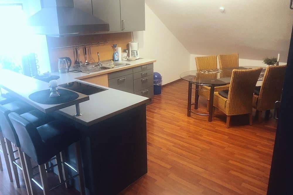 Ganze Wohnung, Ferienwohnung/App. für 6 Gäste mit 110m² in Hildesheim (169630) in Hildesheim, Hannover und Umgebung