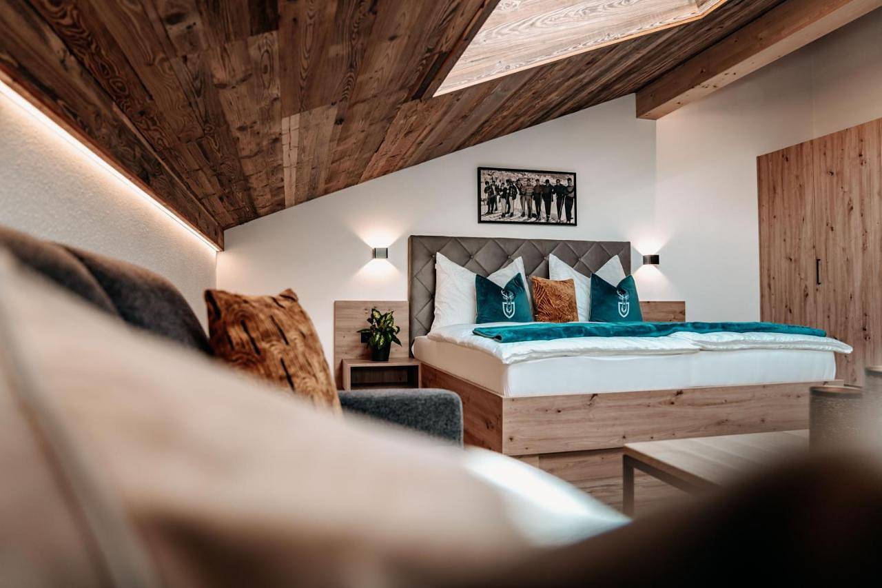 Ganze Wohnung, Tanners Chalet Apartments in Altenmarkt im Pongau, Ski Amadé
