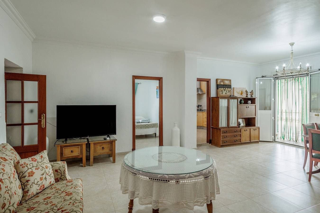 Ferienhaus 'El Llano' mit Bergblick, Wlan und Klimaanlage in Sierra de Yeguas, Málaga Provinz