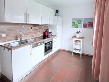 Ferienhaus für 5 Personen in Horumersiel, Wangerland, Bild 4