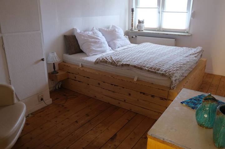 Ferienhaus für 8 Personen, mit Garten und Terrasse, mit Haustier in Clausthal-Zellerfeld - 2