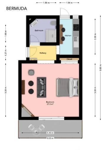 Glamping voor 40 Personen in Lagoa, Algarve, Afbeelding 3