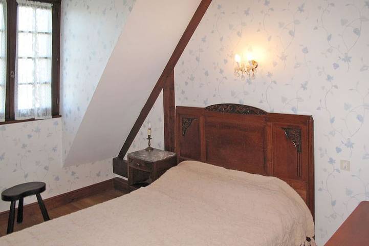 Marchives in Pionnat, Région de Guéret