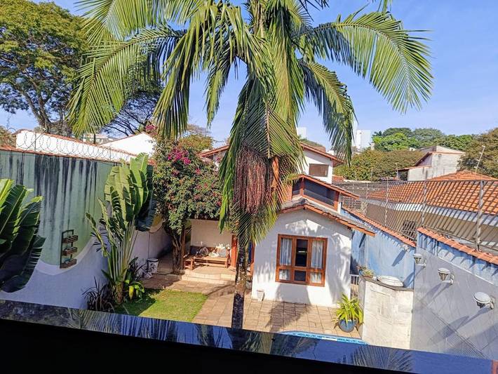 Villa para 20 pessoas, com jacuzzi e jardim e ainda piscina, com animais de estimação - 1