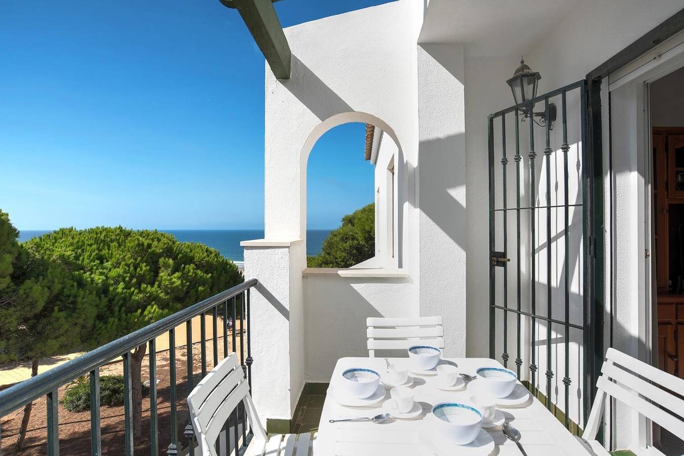 Ganze Wohnung, Ferienwohnung für 6 Personen in Conil de la Frontera, Costa de la Luz