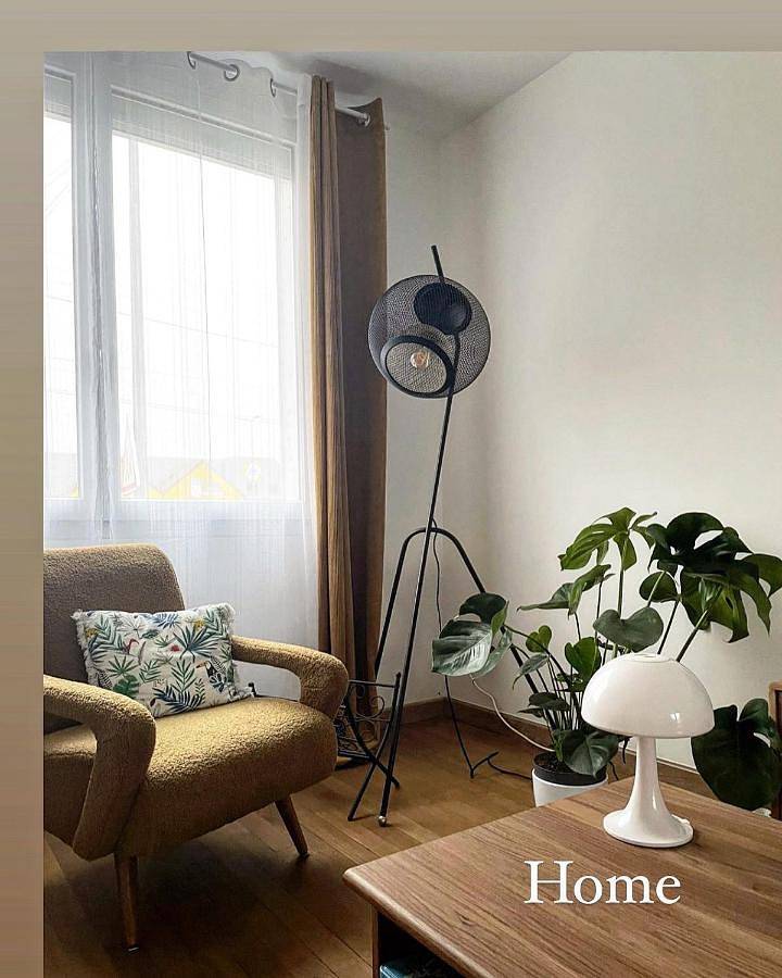 Appartement entier, One-Bedroom Apartment in Arnage, Sarthe