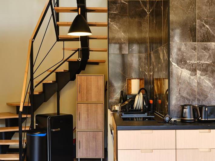 Ferienhaus für 4 Personen, mit Sauna und Whirlpool sowie Garten in Westtransdanubien - 4