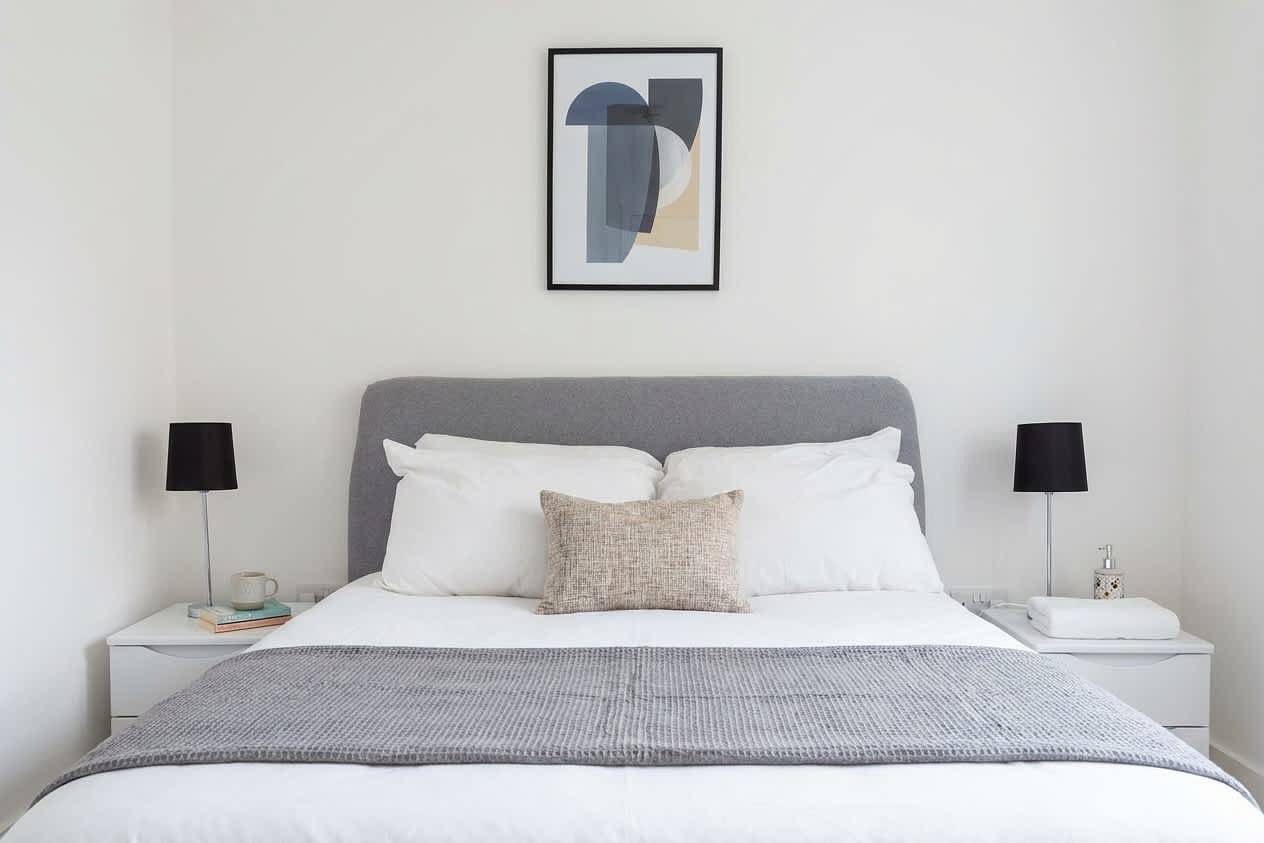 Ganze Wohnung, Cosy 1 Bedroom Apartment in Leeds with Wifi in Leeds, Westliches Yorkshire