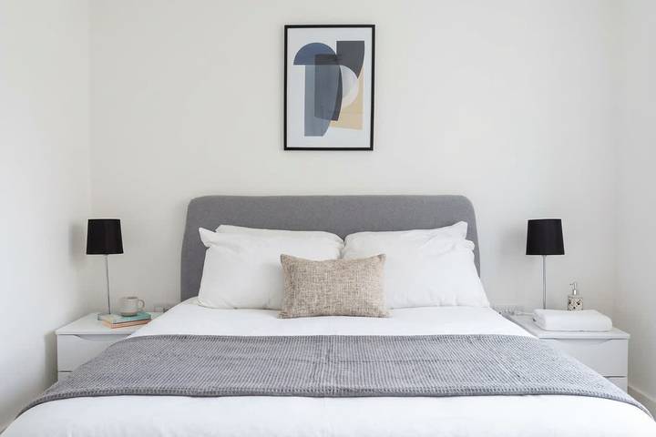 Apartamento entero, Apartamento de vacaciones para 2 personas in Leeds, Yorkshire del Oeste