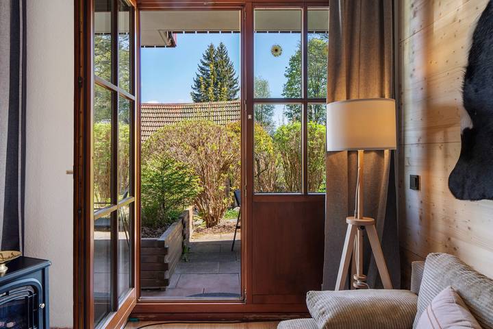 Studio für 4 Personen in Hinterzarten - 4