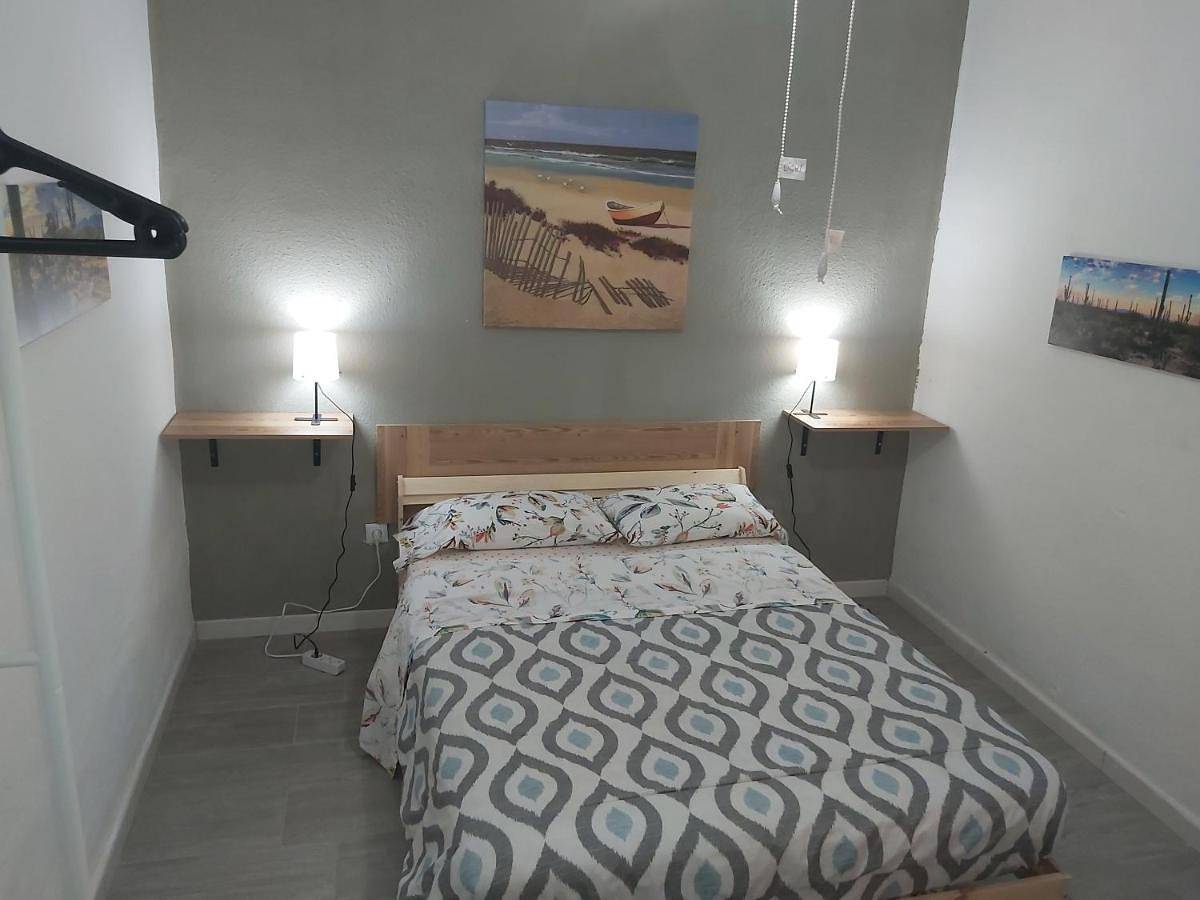 Guest House Santa Cruz in Ofra-Costa Sur, Santa Cruz de Tenerife