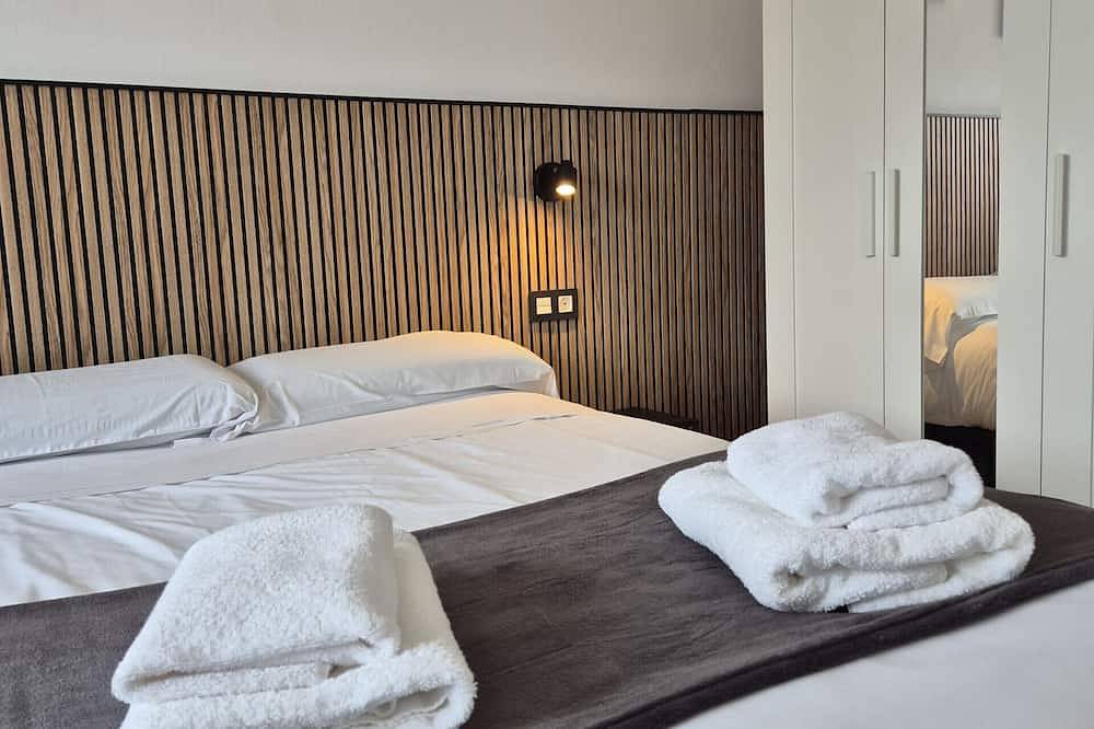 Appartamento intero, 648C1 Apartamento Mareval in Oviedo, Montagne Cantabriche