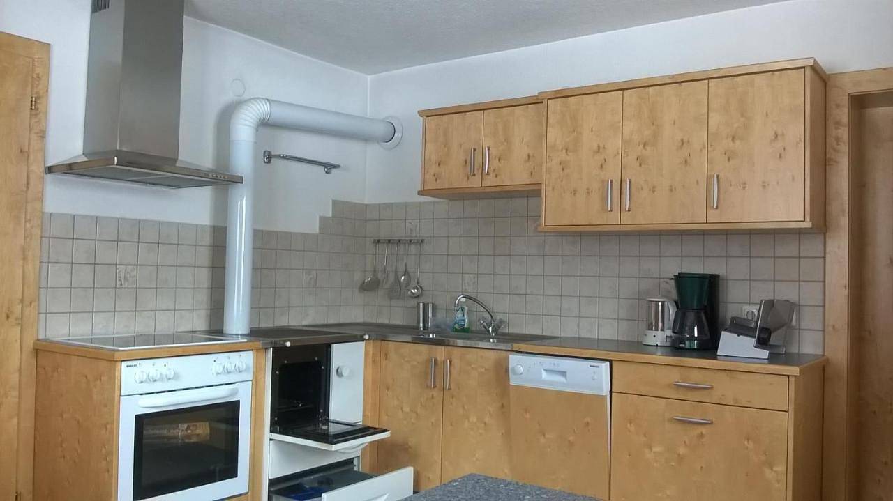 Ferienhaus Egger in Villgratner Berge, Innervillgraten