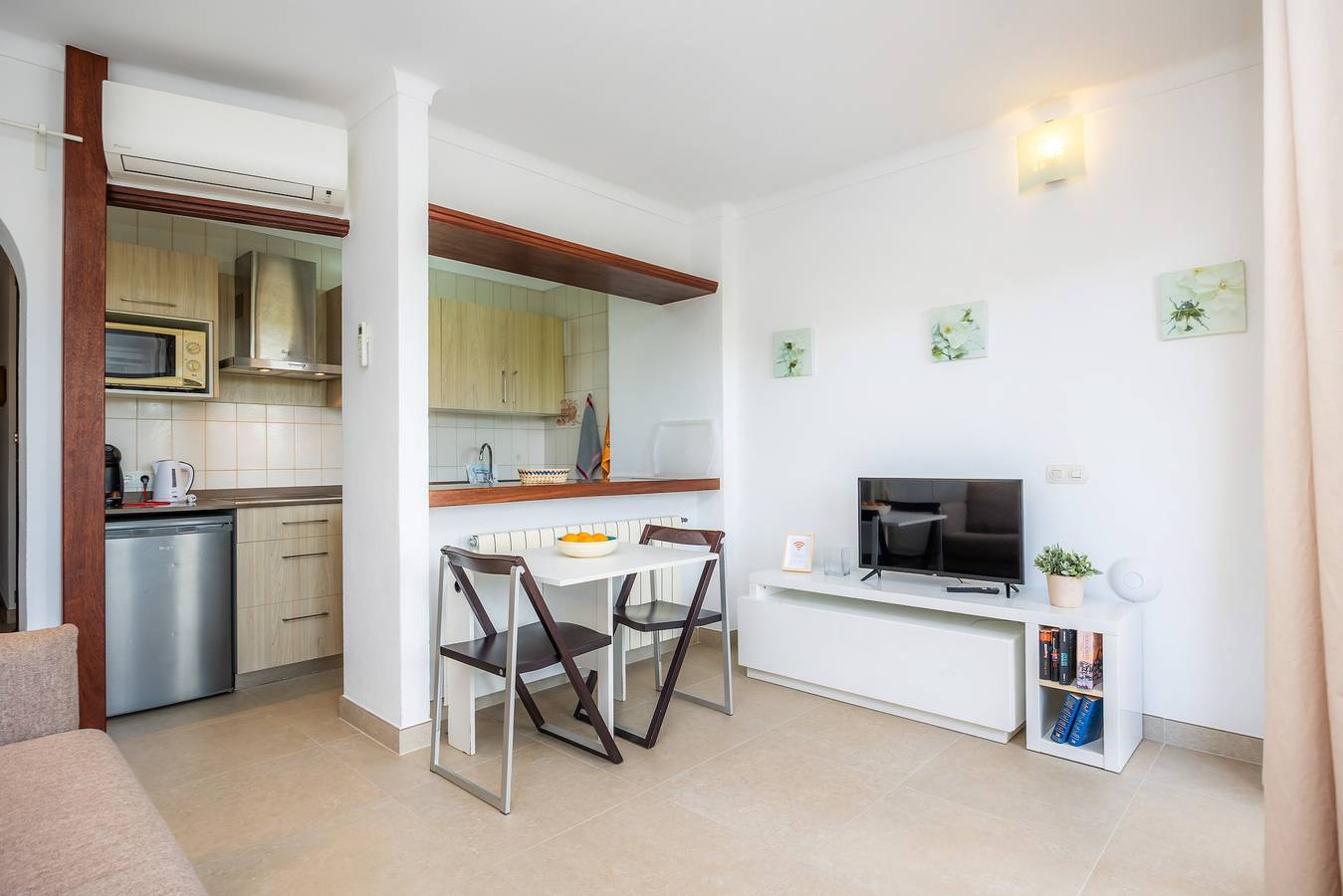 Appartement 'Cala Figuera 4b' met Uitzicht op Zee, Balkon en Wifi, foto 8