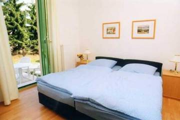 Villa für 3 Personen in Drei Kaiserbäder, Heringsdorf, Bild 1