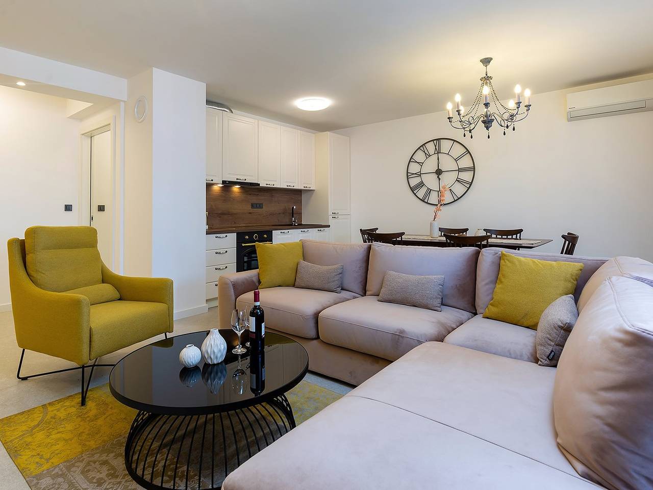 Appartamento vacanze a Parenzo (Grad) a partire da 181€ a notte