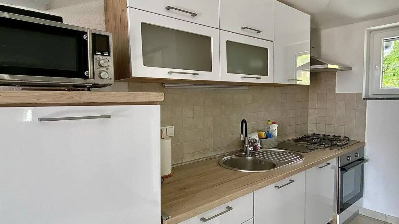 Appartamento vacanze a Kvarn a partire da 184€ a notte