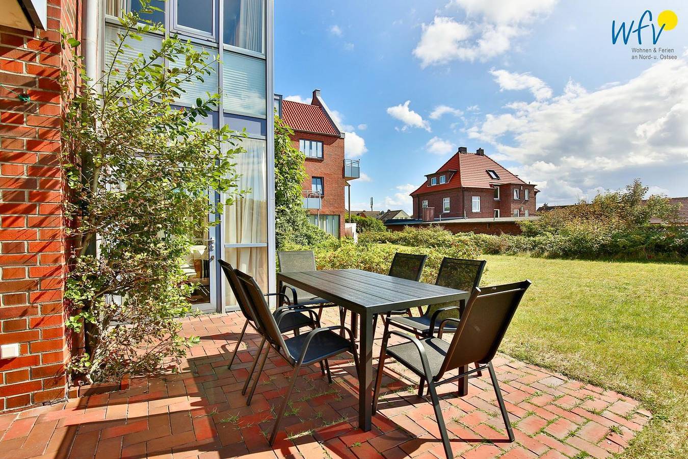 Appartamento vacanze a Weser-Ems a partire da 219€ a notte