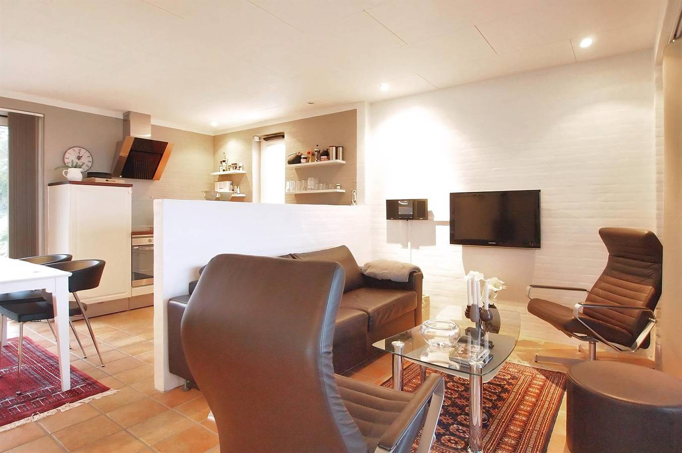 Awesome home in Middelfart w/ Wifi and 2 Bedrooms in Strib, Kleiner Belt