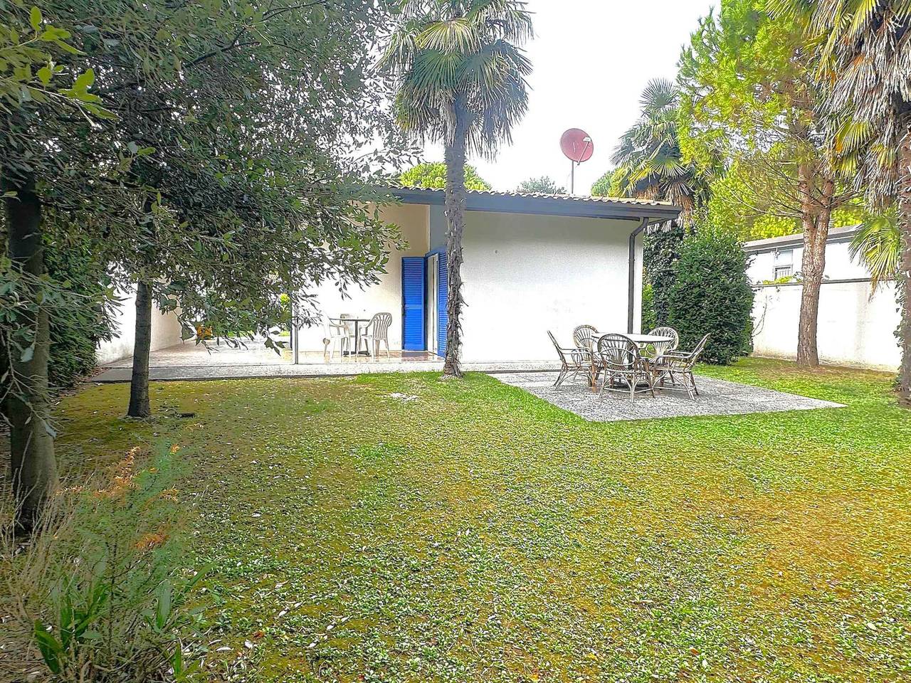Bungalow für 6 Personen in Bibione Pineda, Venedig Provinz