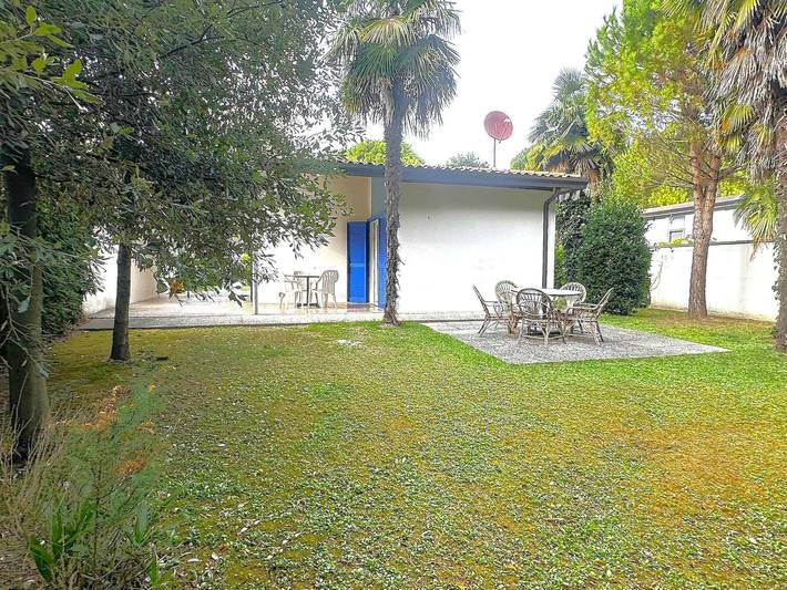 Bungalow für 6 Personen, mit Garten in Bibione