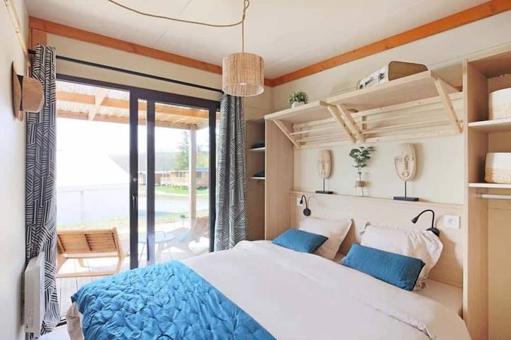 Chalet 3 étoiles - ccbfgge in Lépin-le-Lac, Chambéry und Umgebung
