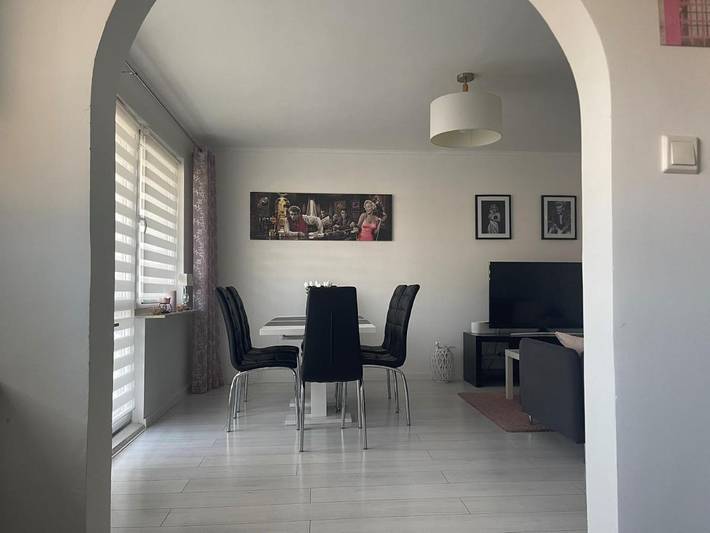 Ferienwohnung für 2 Personen, mit Balkon
