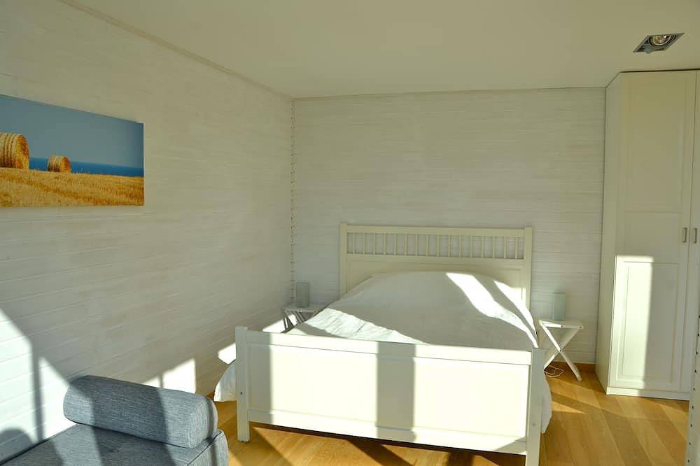 Luxus Sommerhaus auf Bolmsö sehr privat. in Bolmen